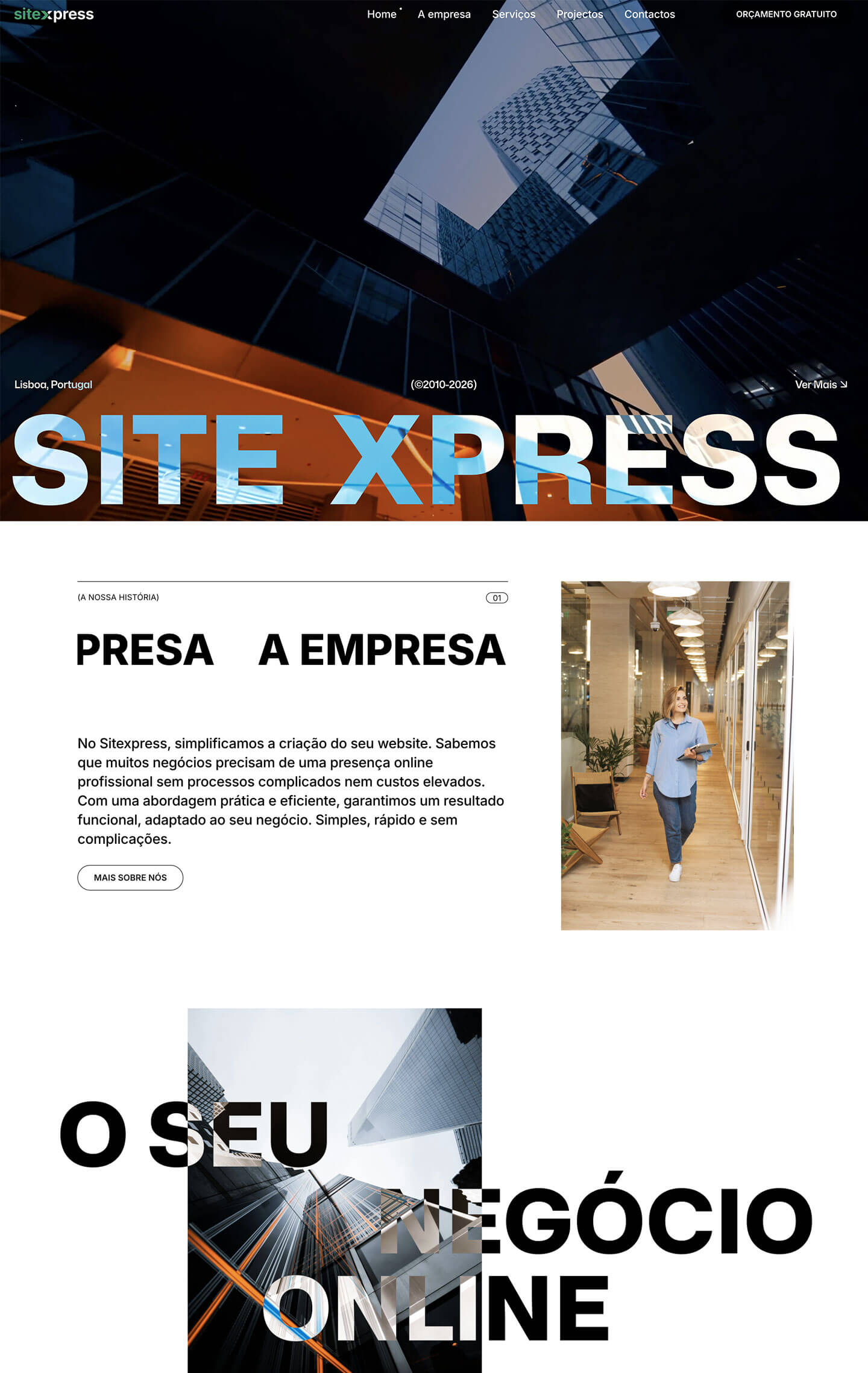 sitexpressmodelo4